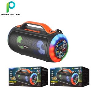 KAKUSIGA KK-4203 Outdoor Wireless Speaker