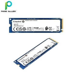 Kingston NV2 PCIe 4.0 NVMe SSD - 256GB
