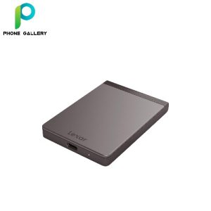 Lexar SL200 Portable SSD - 1TB