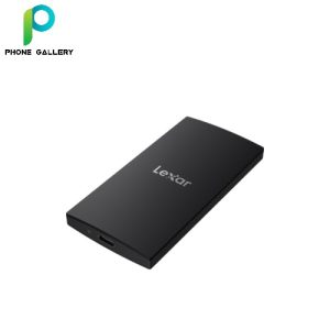 Lexar SL300 Portable SSD - 2TB