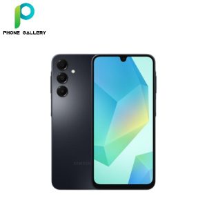 Samsung Galaxy A16 4G 4/128Gb Midnight Blue