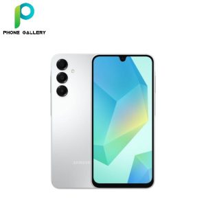 Samsung Galaxy A16 4G 4/128Gb Gray