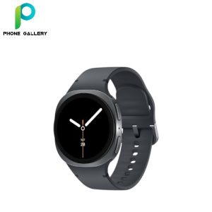 Samsung Galaxy Watch 8 40mm Graphite