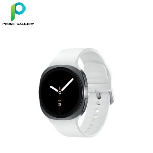 Samsung Galaxy Watch 8 40mm White