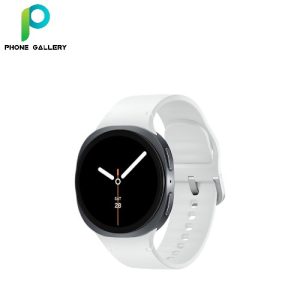 Samsung Galaxy Watch 8 44mm White