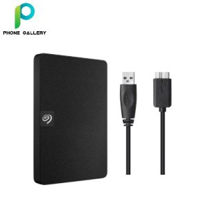 Seagate Expansion External HDD USB 3.0 - 1TB