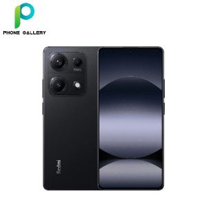 Xiaomi Redmi Note 14S 12/512Gb Midnight Black