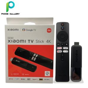 Xiaomi TV Stick 4K (2nd Gen)