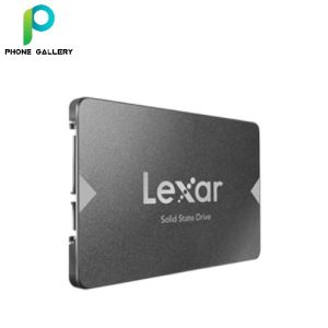 Lexar NS100 2.5” SATA III (6Gb/s) SSD - 1TB