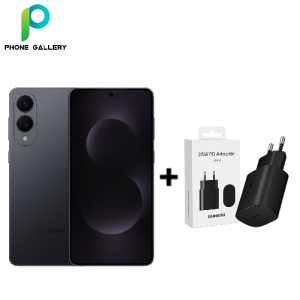 Samsung S25 Edge 12/256Gb Titanium Jetblack