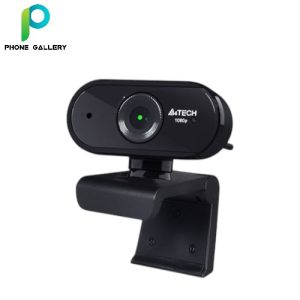 A4TECH PK-925H Revised Stand WebCam1080p Full-HD
