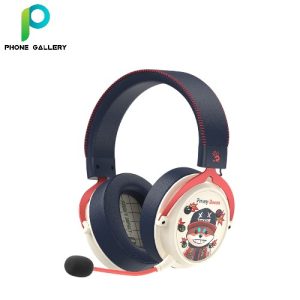 BLOODY All-In-One Headset Proxy Boom MR595