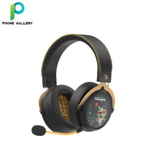 BLOODY All-In-One Headset Renegade Midnight MR595