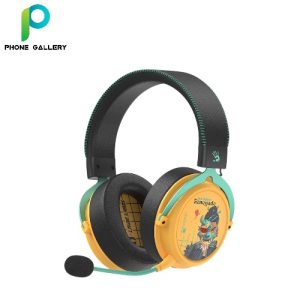 BLOODY All-In-One Headset Renegade Sunset MR595
