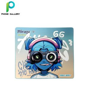 BLOODY BP-45 Mouse Pad Nyx Mirage