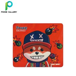 BLOODY BP-45 Mouse Pad Proxy Boom (Fire)