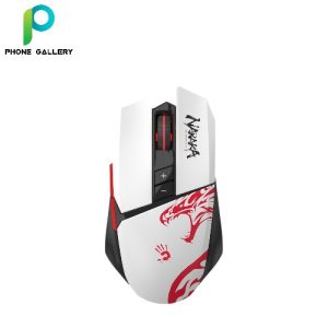 BLOODY R36 Ultra Naraka Dual Mode Wireless Gaming Mouse