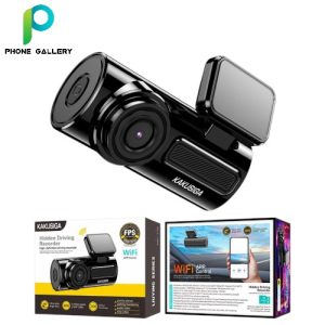 KAKUSIGA High-Definition Driving Recorder