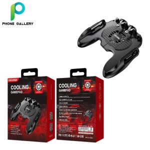 KAKUSIGA Integrated Cooling Gamepad