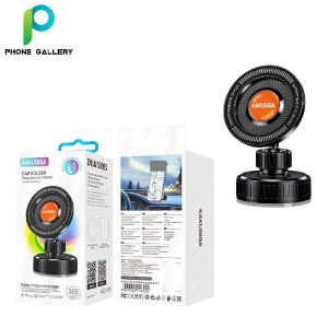 KAKUSIGA Magnetic Car Phone Holder KSC-1718