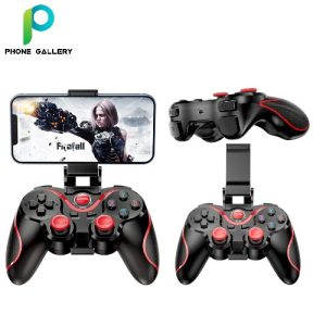 KAKUSIGA Wireless Gamepad