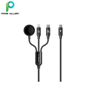 Mcdodo Multifunctional Cable 3-in-1