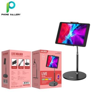 KAKUSIGA Universal Desk Live Phone/Tablet Holder
