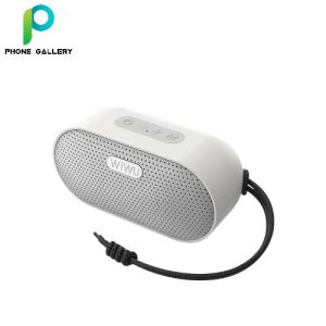 WiWu H8 Play Fun Portable Wireless Speaker