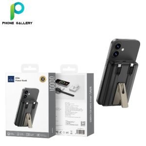 WiWU P056 Elite Power Bank 10000mAh