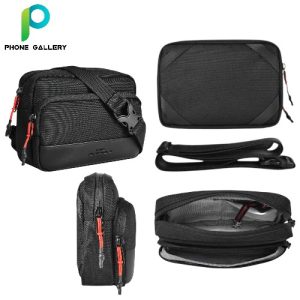 WiWu Essen 2 In 1 Crossbody Bag