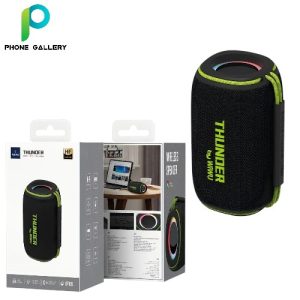 WiWu H5  Thunder Wireless Portable Speaker