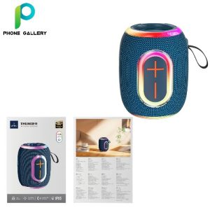 WiWu H9 Thunder Wireless Speaker