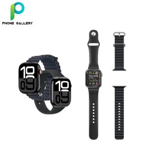 WiWu SW01 S10 Smart Watch