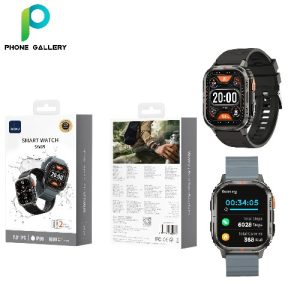 WiWu SW05 Smart Watch