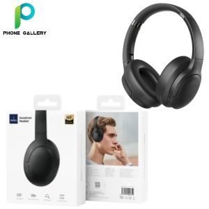 WiWu TD-02 Wireless Bluetooth Headphone