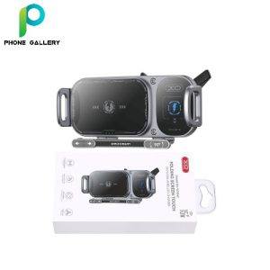 XO 15W Wireless Car Charger WX042