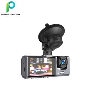 XO HD Car Recorder XJ03