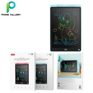 XO LCD Writing Tablet V02 Light Blue