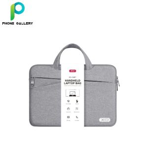 XO Laptop Bag 14 inch CB01 Gray