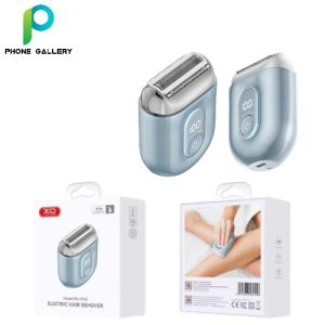 XO Mini Portable Epilator CF42