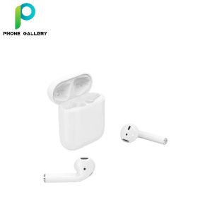 XO T2 Pods TWS Wireless Bluetooth Earphones White
