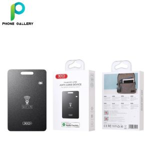 XO Ultra-thin Card Model Loss Prevention Device Locator LP05