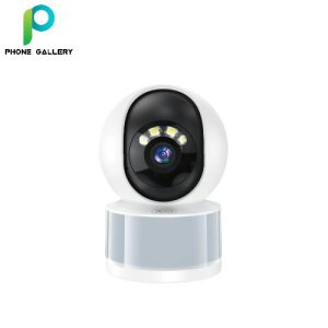 XO WiFi Panoramic Camera CR11
