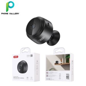 XO Wireless Wifi Camera CR12