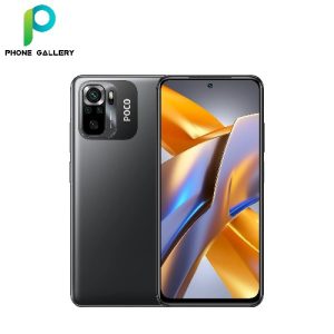 Xiaomi Poco M5s 6/128Gb Gray