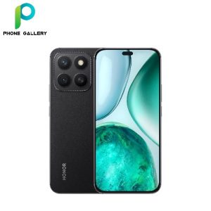 Honor X8c 8/256Gb Midnight Black
