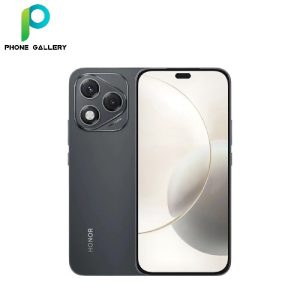 Honor 400 Lite 5G 8/256Gb Velvet Black