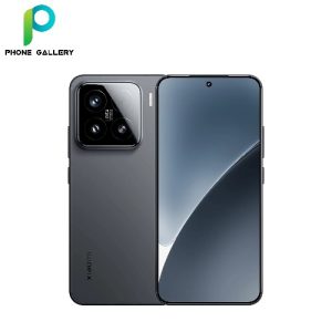 Xiaomi 15 12/512Gb Black