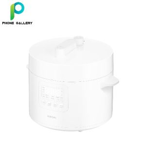 Xiaomi Electric Pressure Cooker 4.8L
