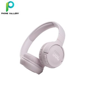 JBL Tune 510BT Rose